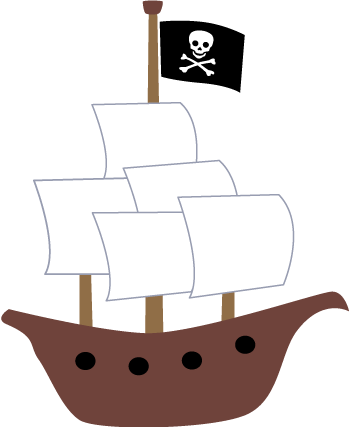 Pirate Ship clipart #14, Download drawings