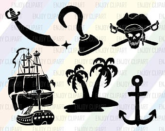 Pirate svg #3, Download drawings