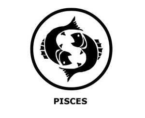 Pisces clipart #10, Download drawings