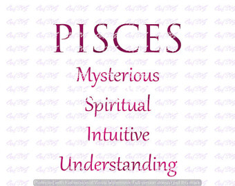 Pisces svg #9, Download drawings