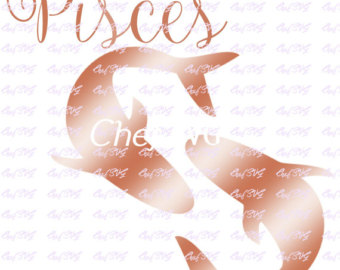 Pisces svg #12, Download drawings