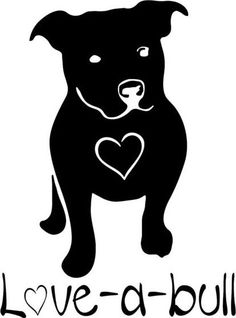 Pit Bull svg #16, Download drawings