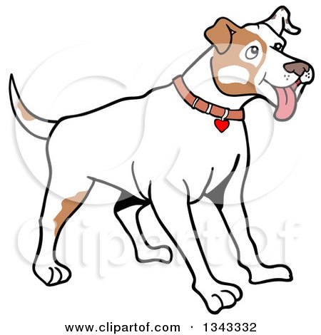 Pitbull Puppy clipart #16, Download drawings