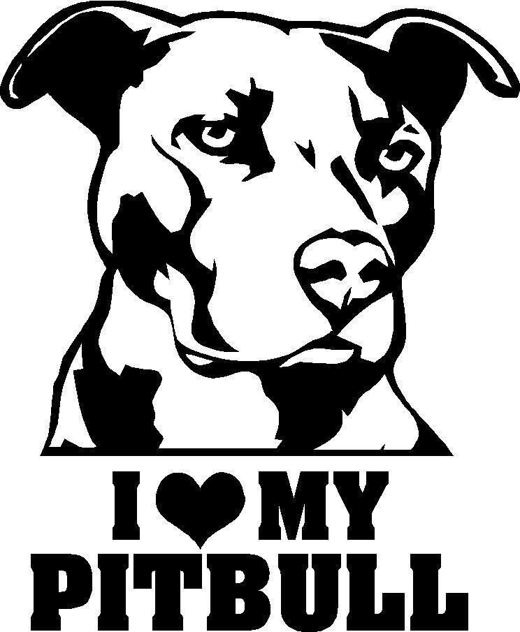 Pitbull Puppy coloring #12, Download drawings