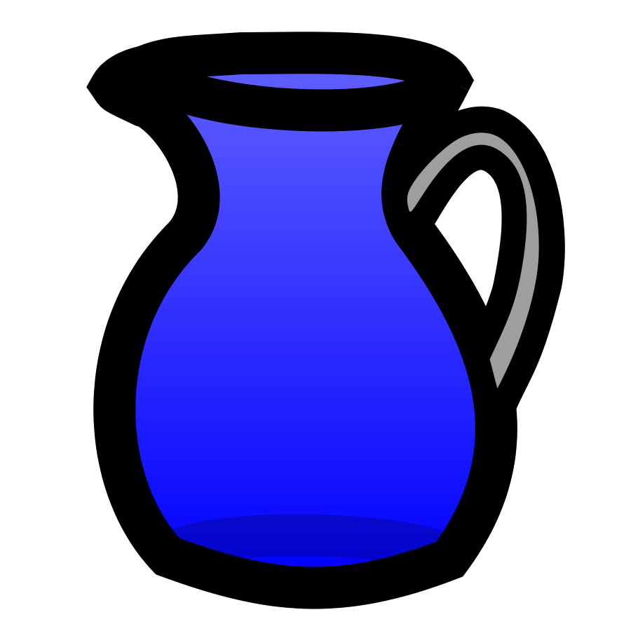 Pitcher clipart #17, Download drawings