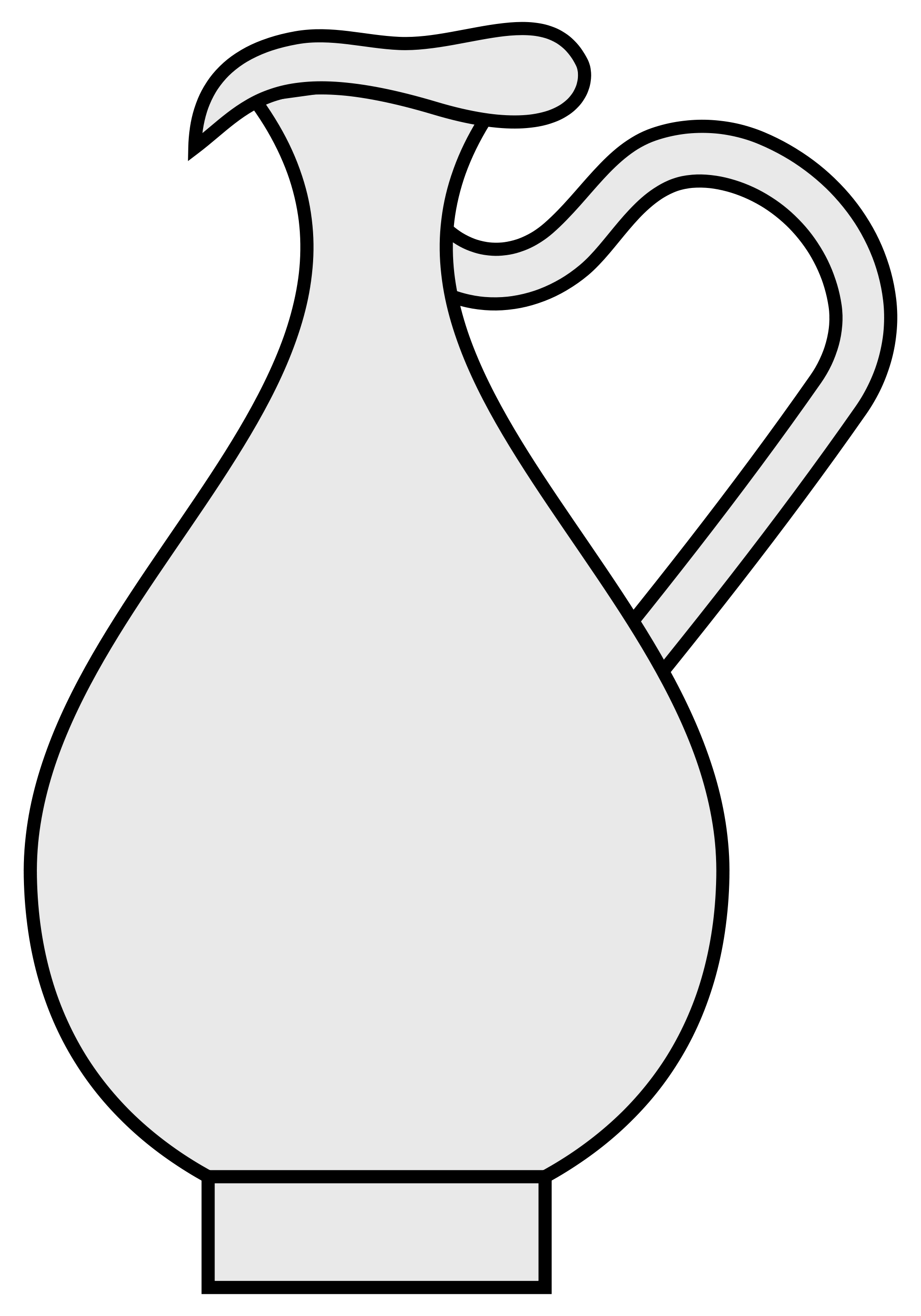 Pitcher svg #1, Download drawings