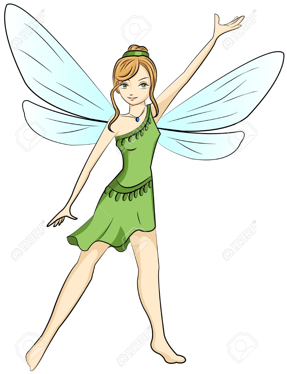 Pixie clipart #10, Download drawings