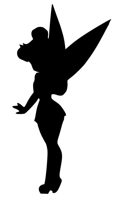Tinker Bell svg #6, Download drawings