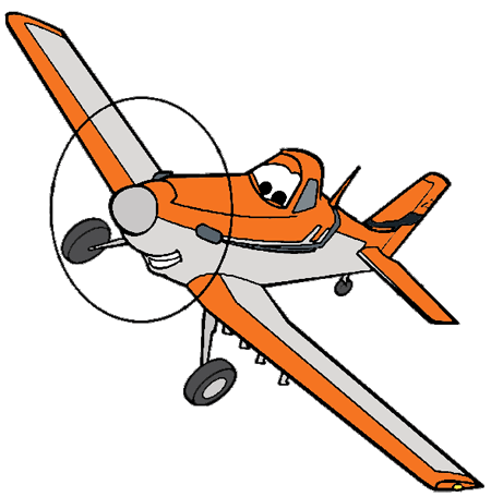 Planes clipart #9, Download drawings