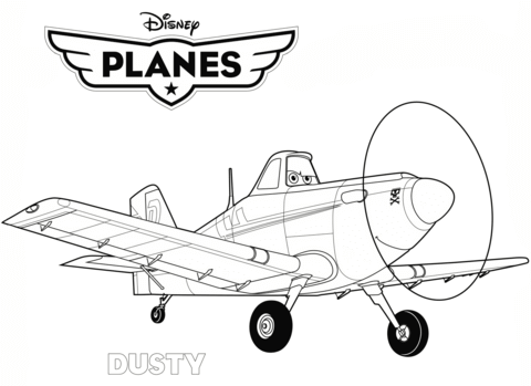 Planes coloring #15, Download drawings