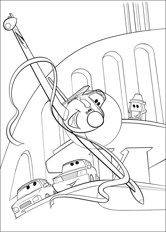 Planes coloring #1, Download drawings
