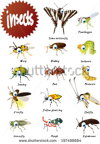 Planthopper clipart #6, Download drawings