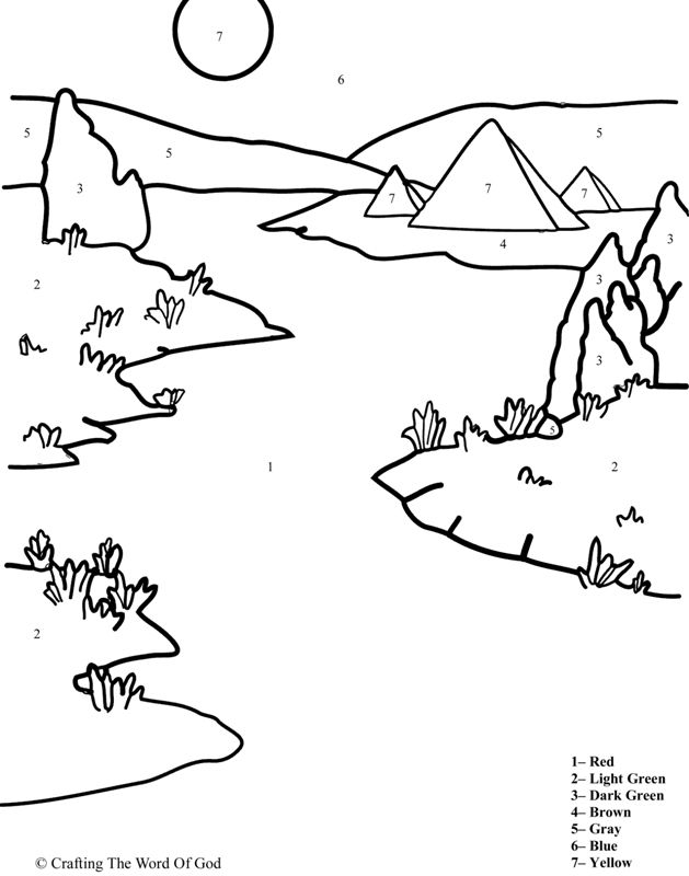 Platte River coloring #14, Download drawings