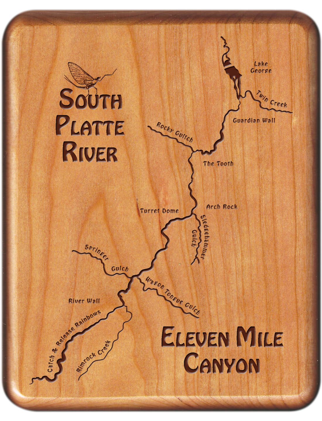 Platte River coloring #9, Download drawings