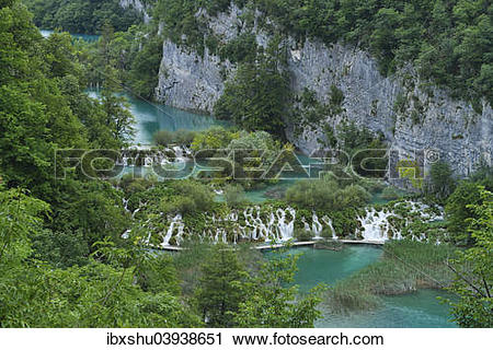 Plitvice Lake National Park clipart #15, Download drawings