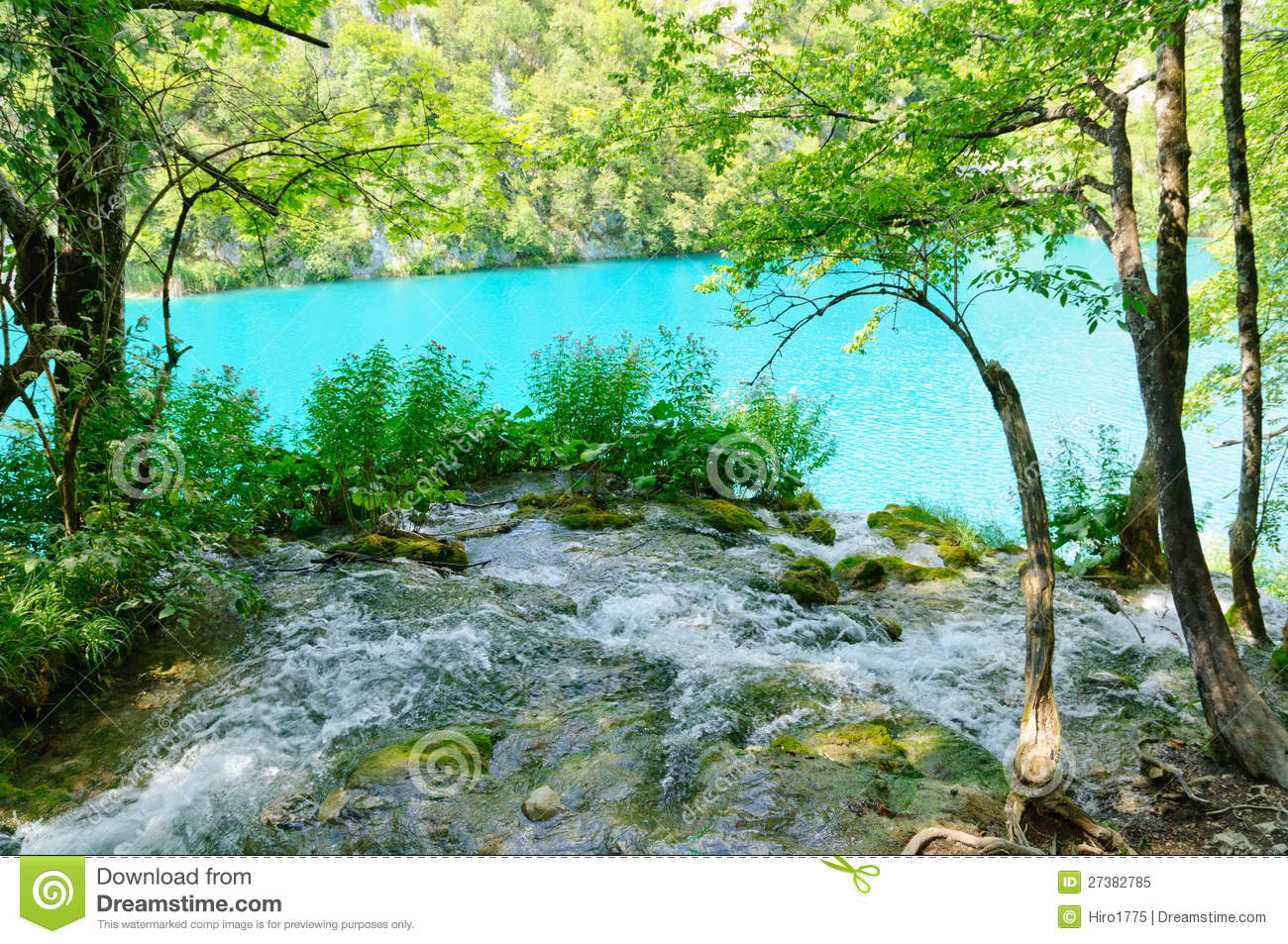Plitvice Lake National Park clipart #17, Download drawings