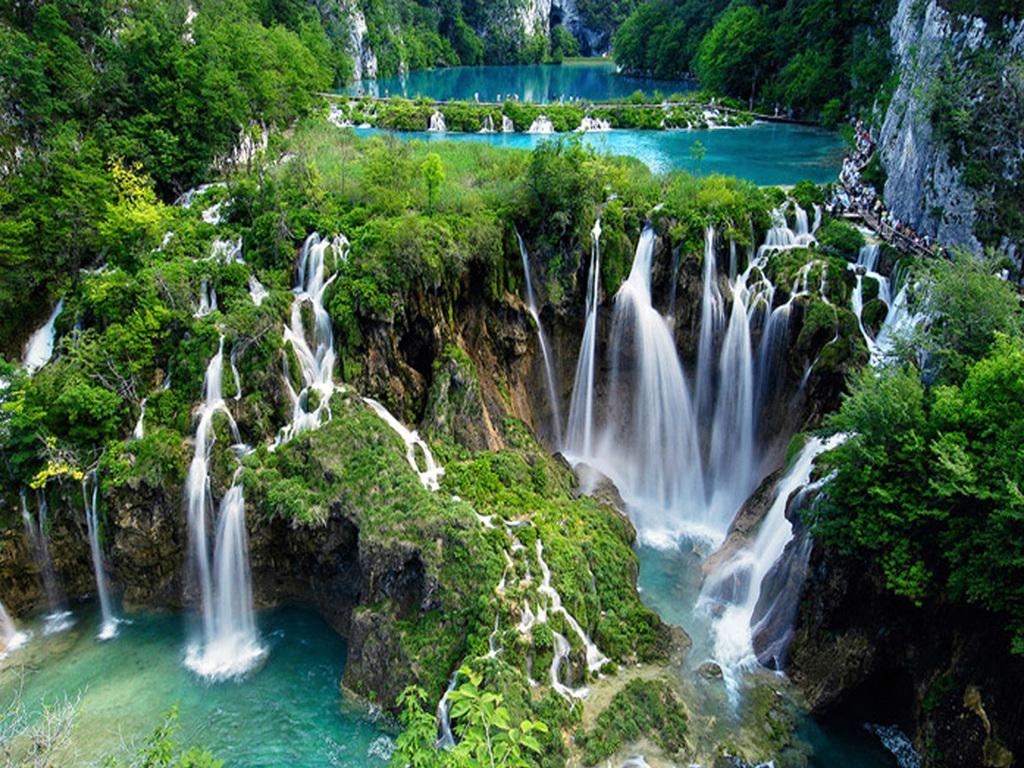 Plitvice National Park clipart #19, Download drawings
