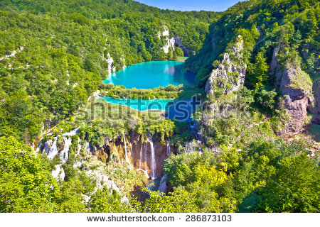 Plitvice National Park clipart #10, Download drawings