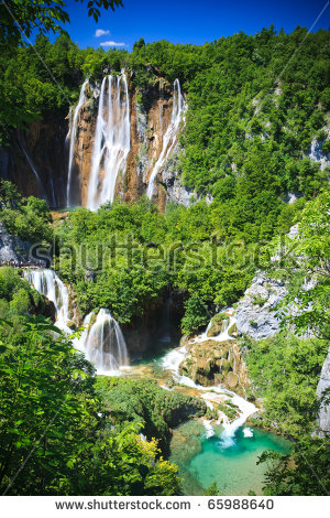 Plitvice National Park clipart #14, Download drawings