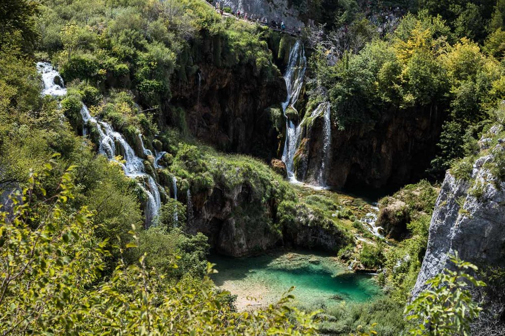 Plitvice svg #8, Download drawings