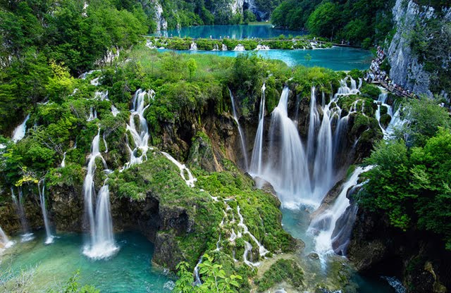 Plitvice svg #12, Download drawings