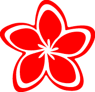 Plumeria clipart #2, Download drawings