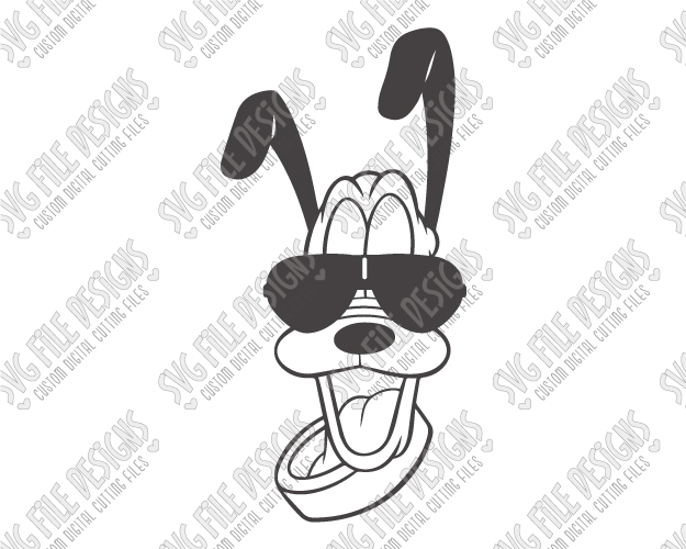 pluto svg #342, Download drawings