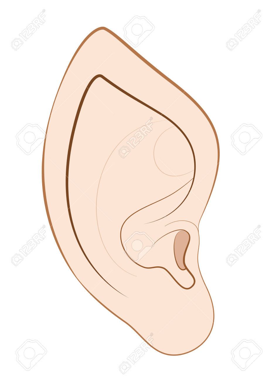 Pointed Ears clipart #15, Download drawings