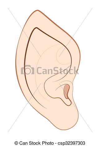 Pointed Ears clipart #16, Download drawings
