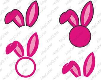 Pointed Ears svg #11, Download drawings