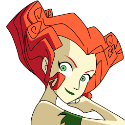 Poison Ivy svg #15, Download drawings