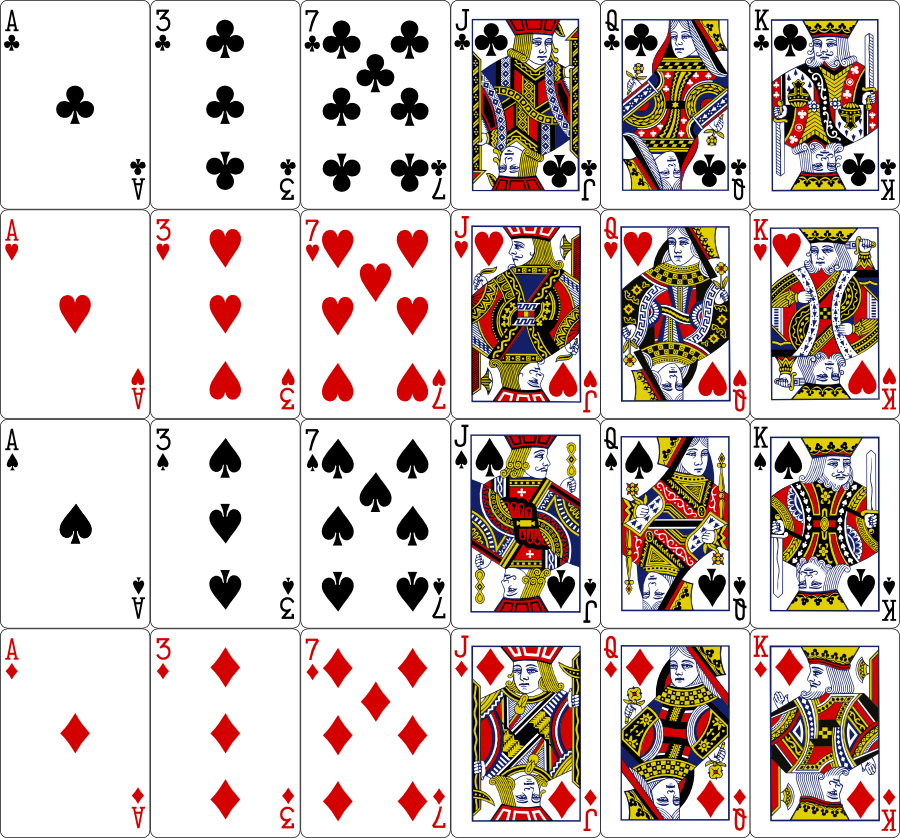 Poker svg #20, Download drawings