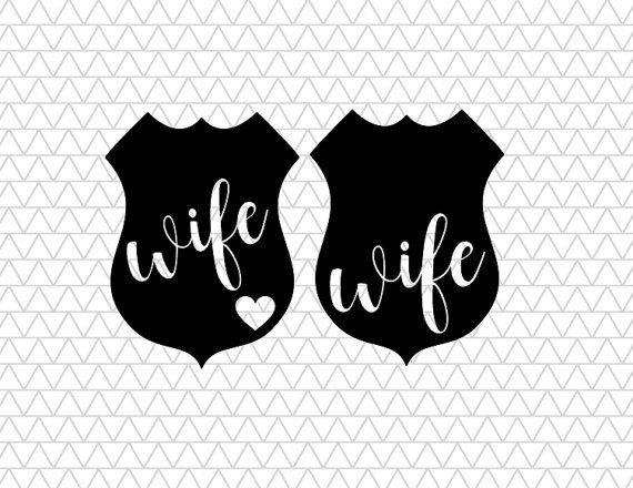 police wife svg #396, Download drawings