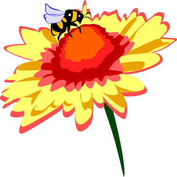Pollination clipart #19, Download drawings