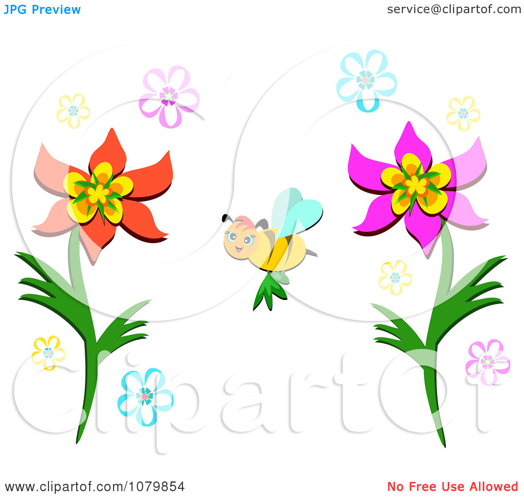 Pollination clipart #16, Download drawings