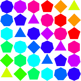 Polygon clipart #1, Download drawings