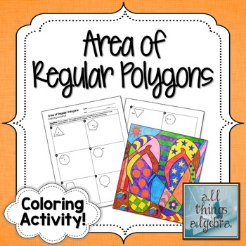 Polygon coloring #3, Download drawings