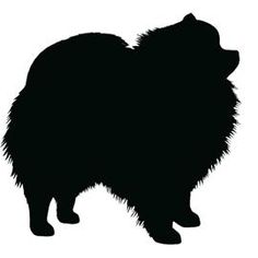 Pomeranian clipart #14, Download drawings
