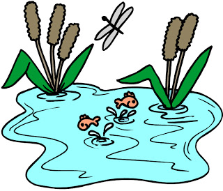 Pond clipart #2, Download drawings