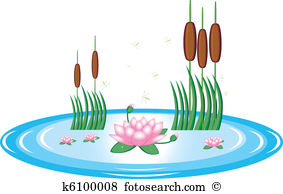 Pond clipart #10, Download drawings