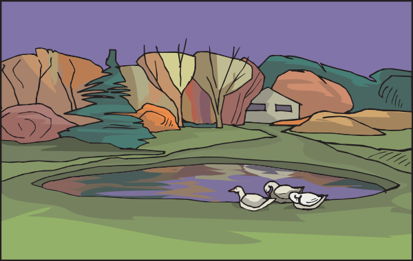 Pond svg #3, Download drawings