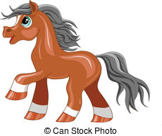 Pony clipart #14, Download drawings