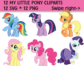 Pony svg #14, Download drawings