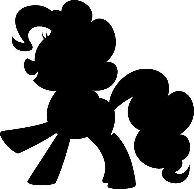 Pony svg #347, Download drawings