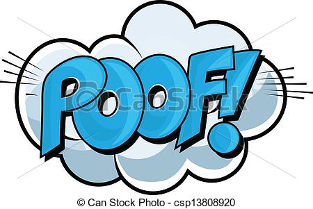 Poof clipart #20, Download drawings