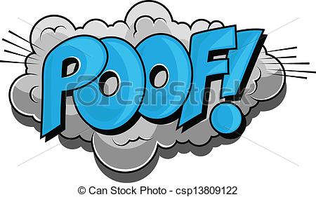 Poof clipart #19, Download drawings