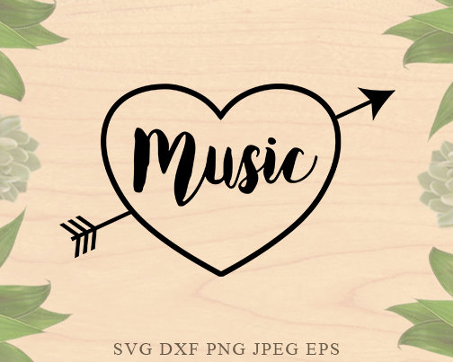 Pop Music svg #20, Download drawings