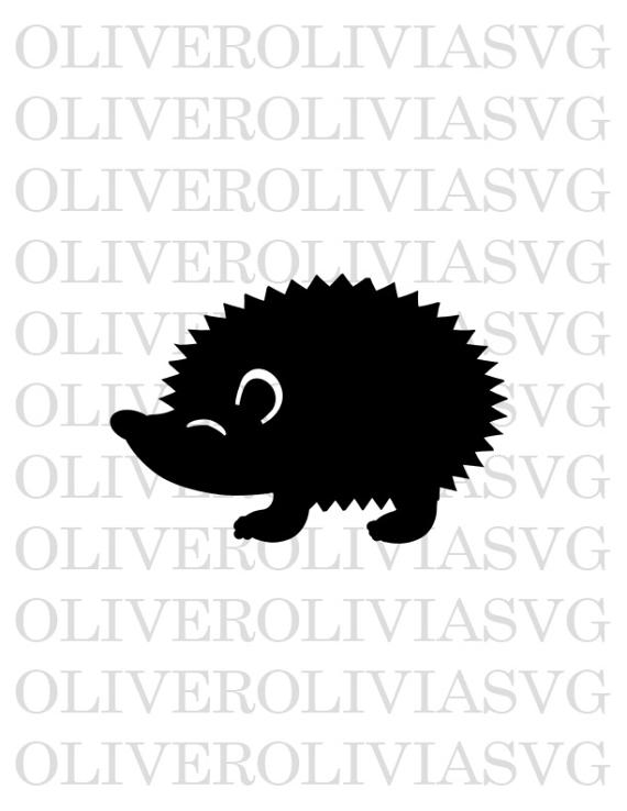 Porcupine svg #18, Download drawings