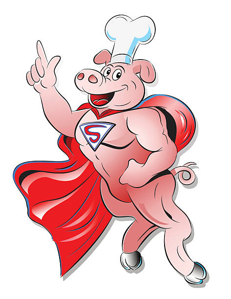 Porkers clipart #8, Download drawings