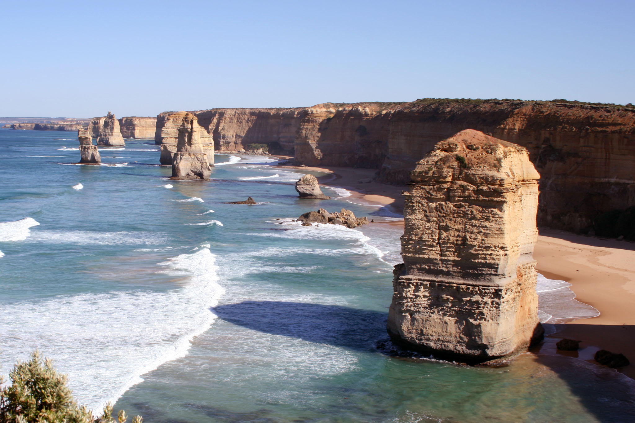 Port Campbell National Park svg #8, Download drawings